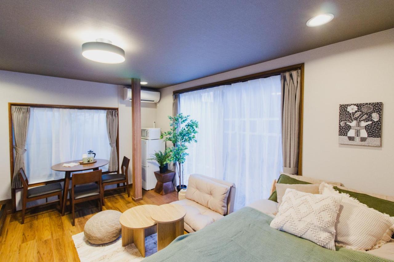 Premier Suite Shinjuku Kagurazaka Präfektur Tokio Exterior foto